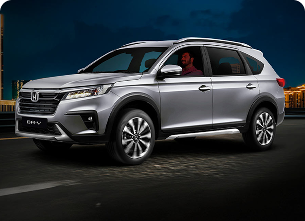 BRV 2025